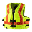 DATREX Maxflow ANSI Mesh Vest - USCG/TC Approved 70N