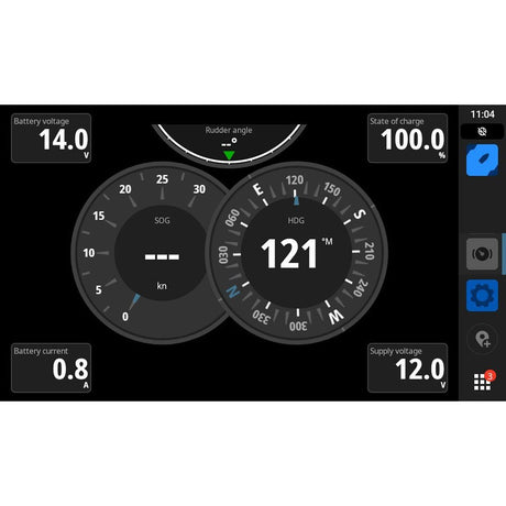 Digital Yacht veKonvert NMEA 2000 Gateway f Victron VE.Direct Output Devices - SmartShunts, BMVs, & MPPTs - Life Raft Professionals