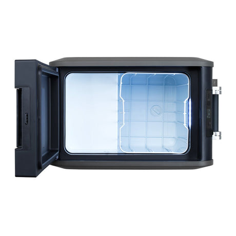 Dometic CFX5 25 Ice - Free 25L Electric Cooler - Black - Life Raft Professionals