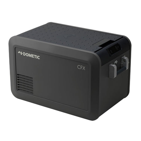 Dometic CFX5 35 Ice - Free 35L Electric Cooler - Black - Life Raft Professionals