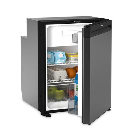 Dometic NRX 80C Compressor Refrigerator - 80L - Dark Silver - Life Raft Professionals