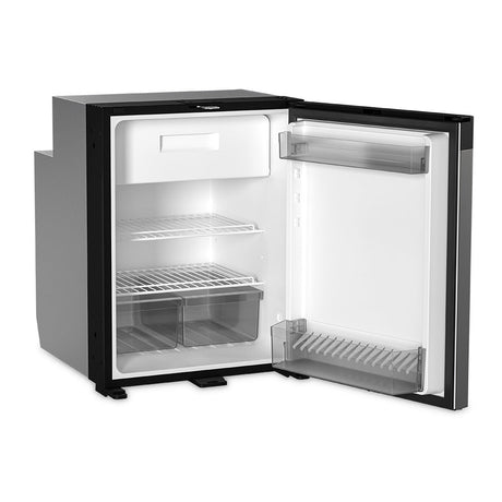 Dometic NRX 80C Compressor Refrigerator - 80L - Dark Silver - Life Raft Professionals