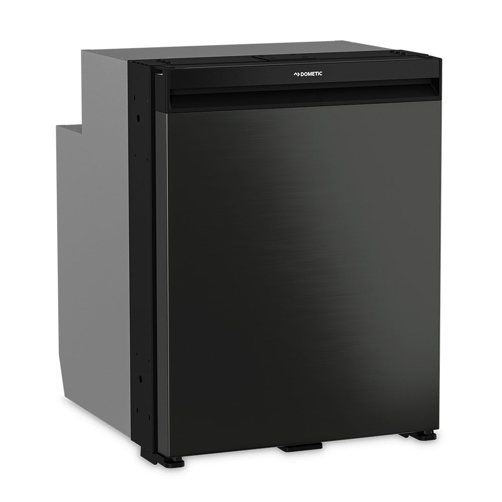 Dometic NRX 80C Compressor Refrigerator - 80L - Dark Silver - Life Raft Professionals