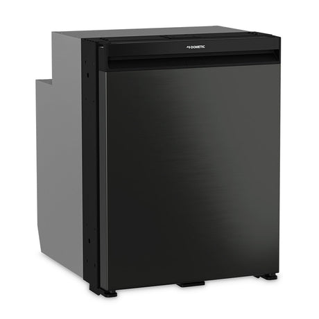 Dometic NRX 80C Compressor Refrigerator - 80L - Dark Silver - Life Raft Professionals