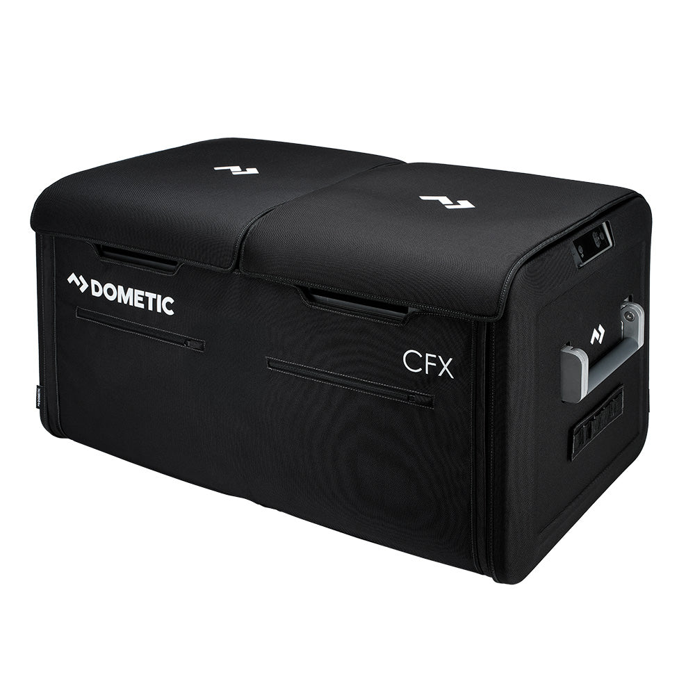 Dometic Protective Cover f/CFX3 CFX5 95DZ Electric Coolers - Life Raft Professionals