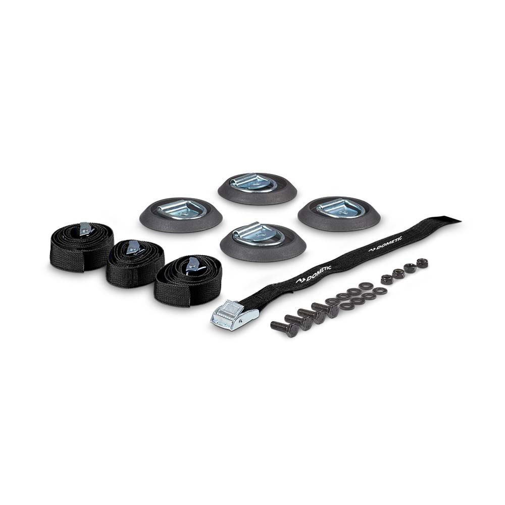 Dometic Tie - Down Kit - Life Raft Professionals
