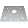 Edson Vision Series Mounting Plate - Furuno 15 - 24" Dome & Sitex 2KW/4KW Dome - Life Raft Professionals