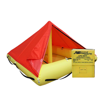Instant Life Raft Life Rafts | Life Raft Professionals