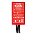 Fire Blanket – Hard Pack - Life Raft Professionals