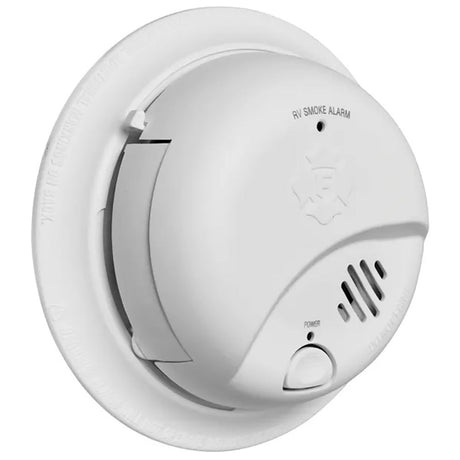 Fireboy - Xintex SMI100RV Smoke Detector 9V Battery Powered - Life Raft Professionals