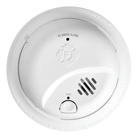 Fireboy - Xintex SMI100RV Smoke Detector 9V Battery Powered - Life Raft Professionals