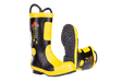 Firefighter Boots - Life Raft Professionals