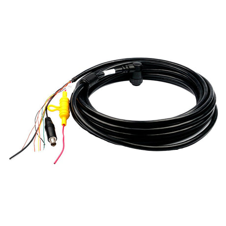 FLIR M300 Power Serial CVBS Cable - 10M - Life Raft Professionals