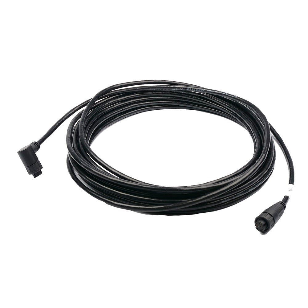 FLIR M300 RayNet Right Angle to Straight Cable - 3M - Life Raft Professionals