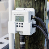 Flushmaster Cradle - Life Raft Professionals