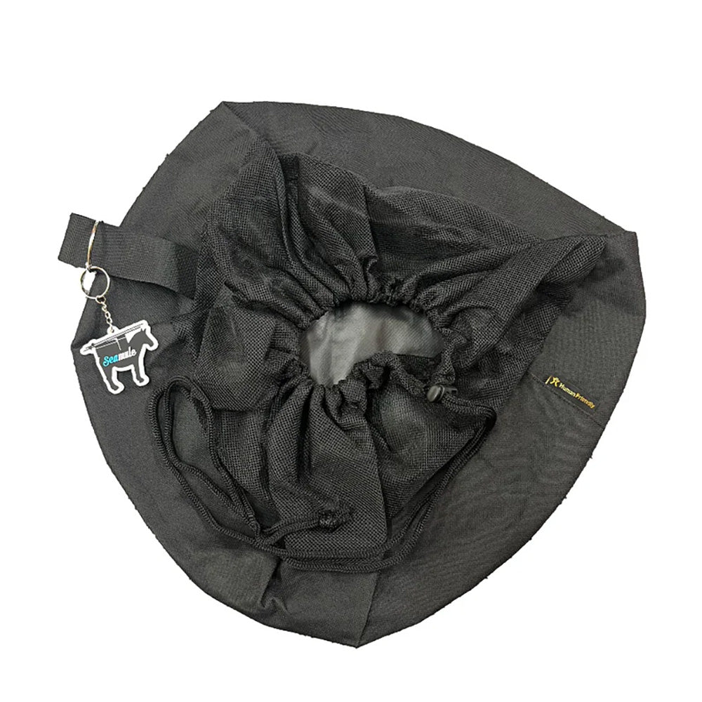 Flushmaster Portable Storage Bag - Life Raft Professionals