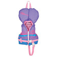 Full Throttle Nylon Life Jacket - Infant - Purple/Pink - Life Raft Professionals