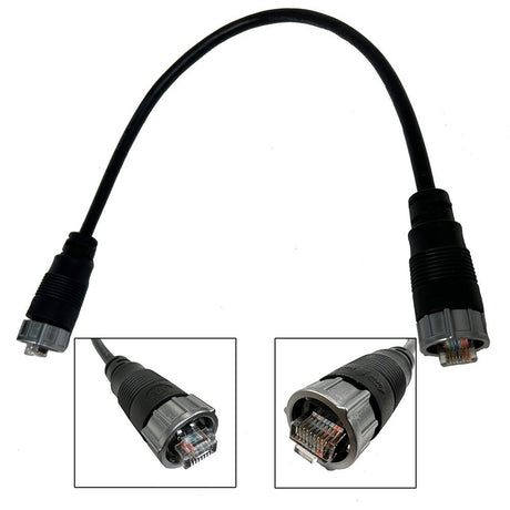 Furuno 0.5M Jumper Cable f/HUB102 - Life Raft Professionals