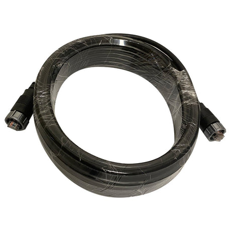 Furuno 10M LAN Waterproof RJ45 x RJ45 Cable f/TZtouchXL - Life Raft Professionals
