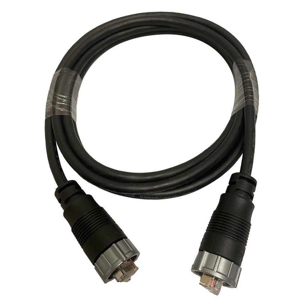 Furuno 2M LAN Waterproof Cable f/TZtouchXL - Life Raft Professionals