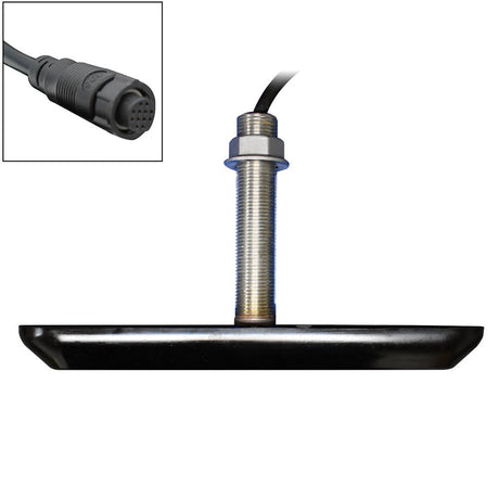 Furuno 455T - SS903 Side - Scan Thru - Hull Stainless f/TZtouchXL Series - Life Raft Professionals