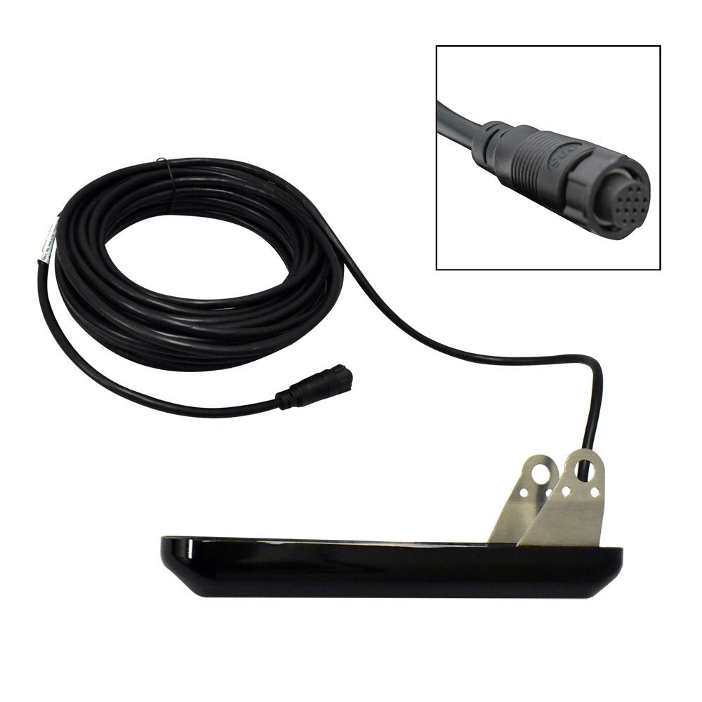 Furuno 455T - TM903 Side - Scan Transducer Transom Mount - Life Raft Professionals