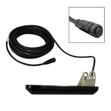 Furuno 455T - TM903 Side - Scan Transducer Transom Mount - Life Raft Professionals
