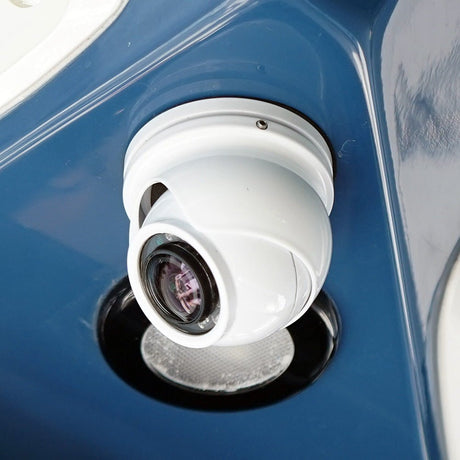 Furuno FIP - 460 IP Camera f/TZTouchXL - Life Raft Professionals