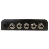 Furuno HUB102 Marinized 5 Port Ethernet Hub - Life Raft Professionals