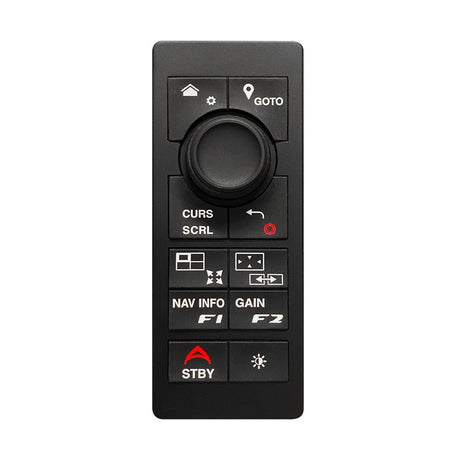 Furuno MCU006 Vertical Remote Control - Life Raft Professionals