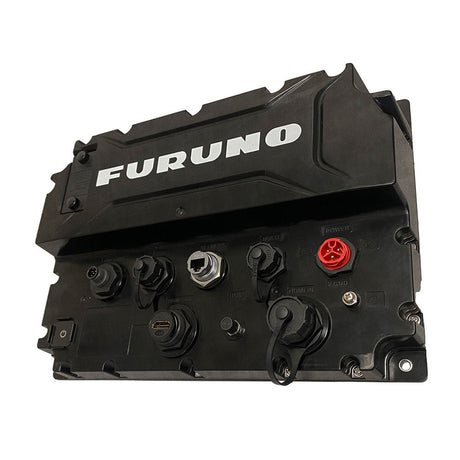 Furuno NavNet TZtouchXL Black Box Chartplotter - Life Raft Professionals