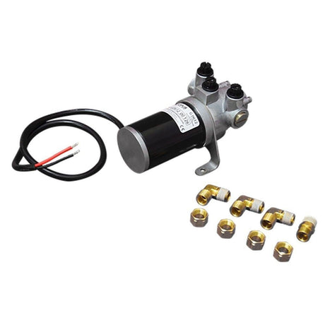 Furuno PUMPOCT10-12 Pump f/Rams 7-12 Cubic Inches In Volume - Life Raft Professionals