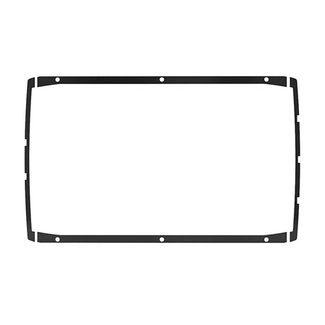 Garmin 16" Flush Mount Kit f/ECHOMAP Ultra 2 16" Chartplotters - Life Raft Professionals