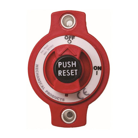 Garmin 40 AMP Circuit Breaker - Life Raft Professionals