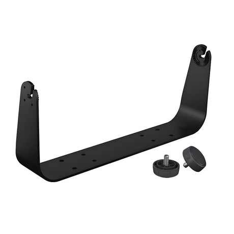 Garmin Bail Mount w/Knobs f/ECHOMAP Ultra 2 16" Chartplotters - Life Raft Professionals