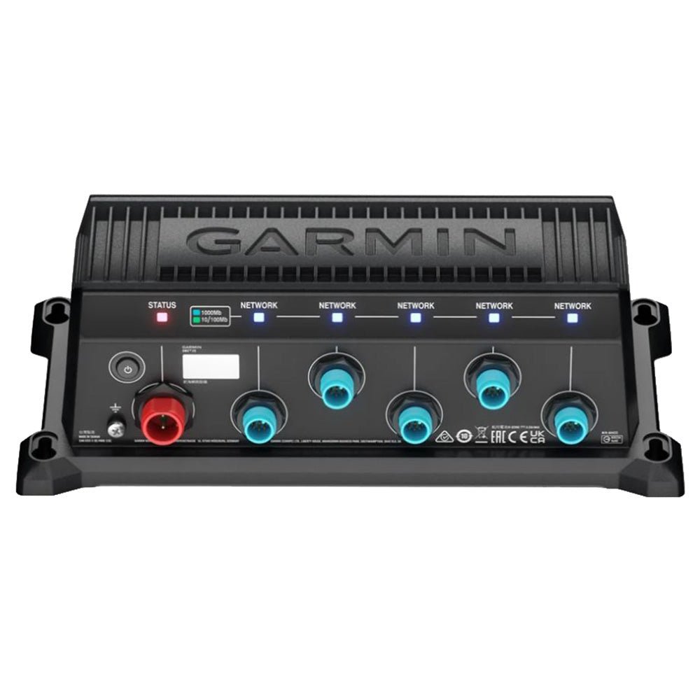 Garmin BlueNet 20 Switch - Life Raft Professionals
