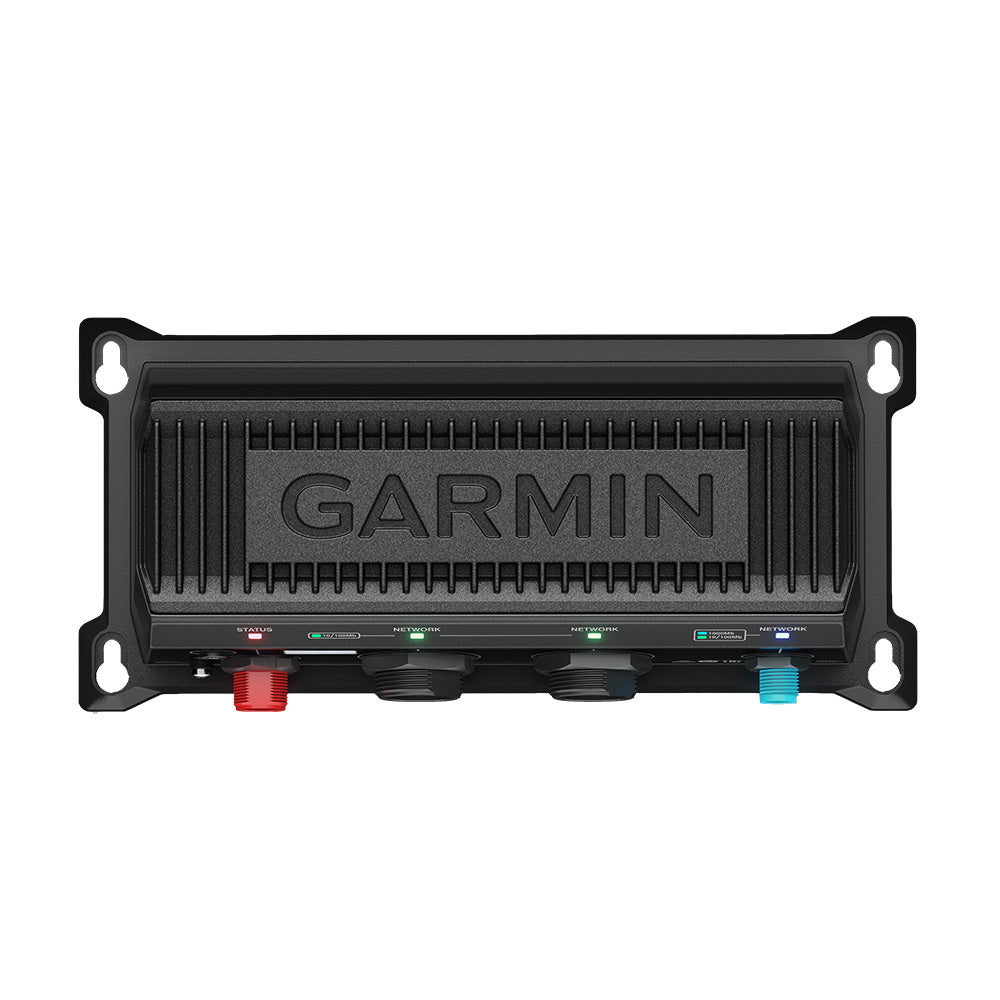 Garmin BlueNet 30 Gateway - Life Raft Professionals