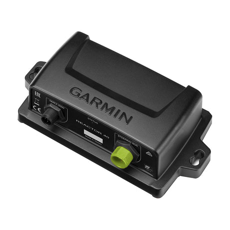 Garmin Course Computer Unit - Reactor 40 Steer-by-wire - Life Raft Professionals