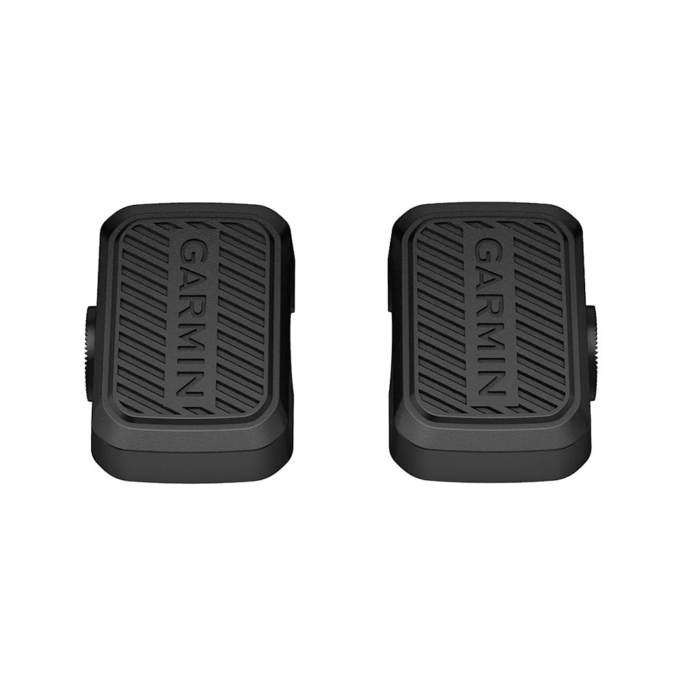 Garmin Foot Braces - Life Raft Professionals