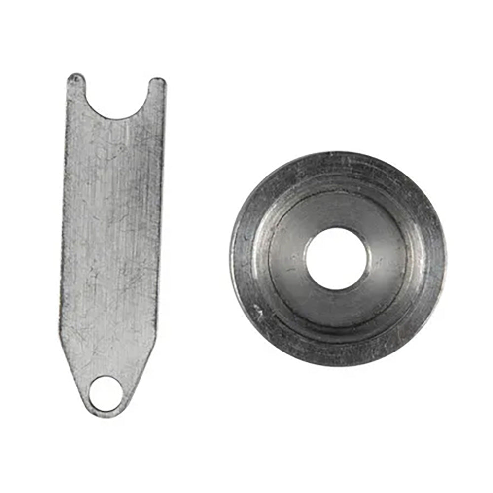 Garmin Force/Force Kraken Anode Kit - Life Raft Professionals