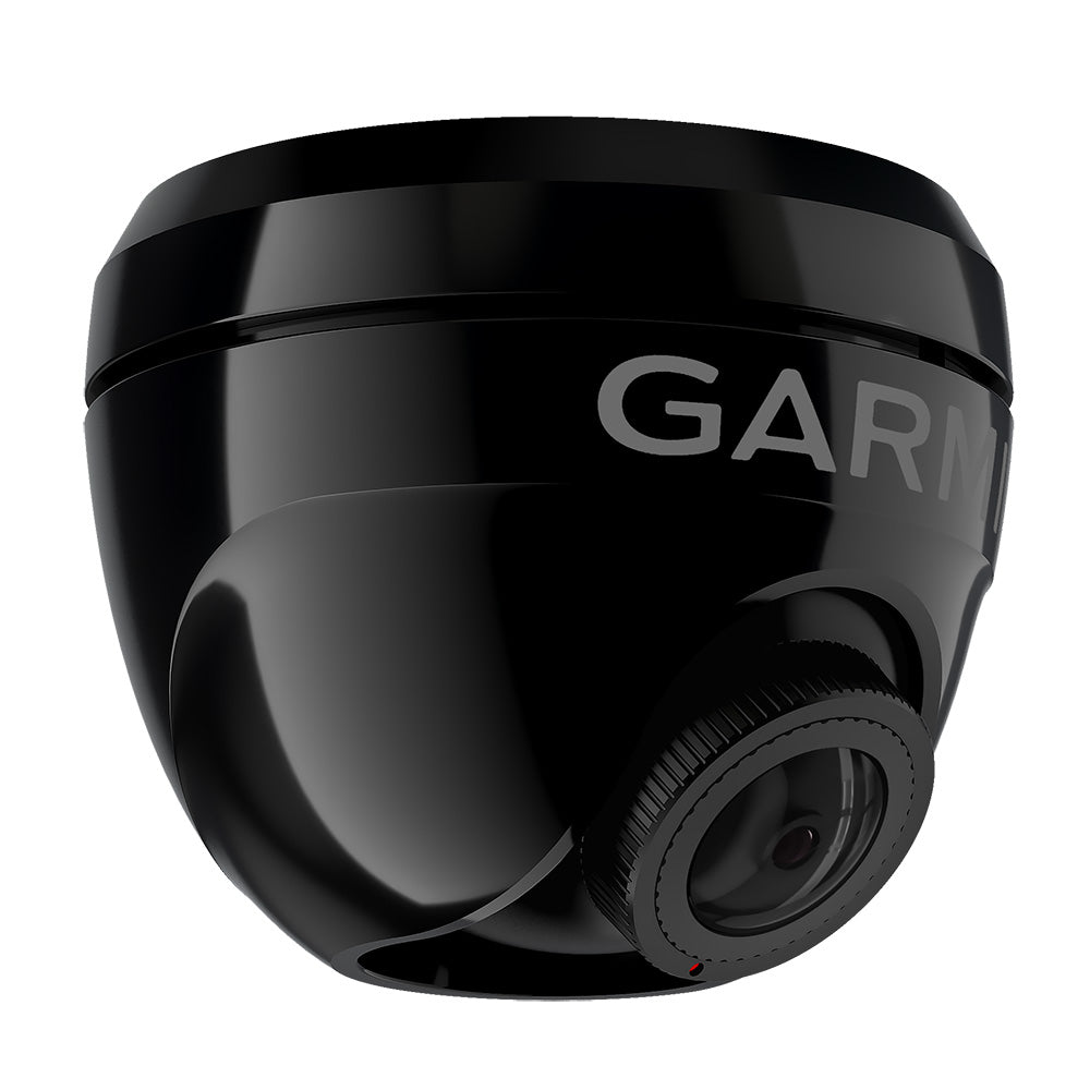 Garmin GC 245 Surface Mount Camera - Black - Life Raft Professionals