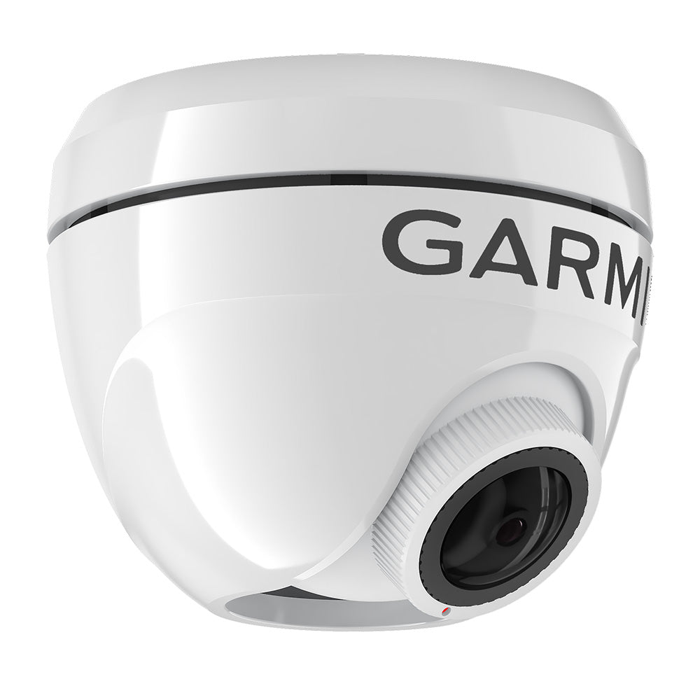 Garmin GC 245 Surface Mount Camera - White - Life Raft Professionals