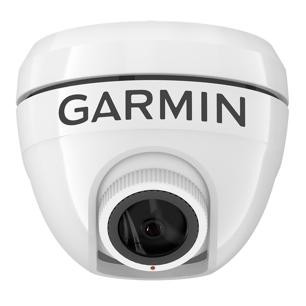Garmin GC 245 Surface Mount Camera - White - Life Raft Professionals