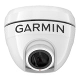 Garmin GC 245 Surface Mount Camera - White - Life Raft Professionals