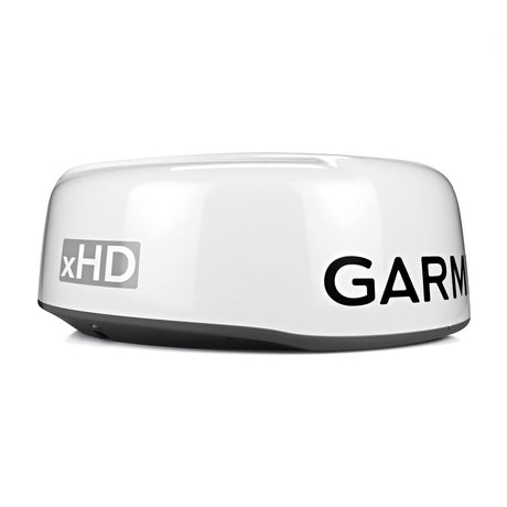 Garmin GMR 24 xHD Radar w/15m Cable - Life Raft Professionals