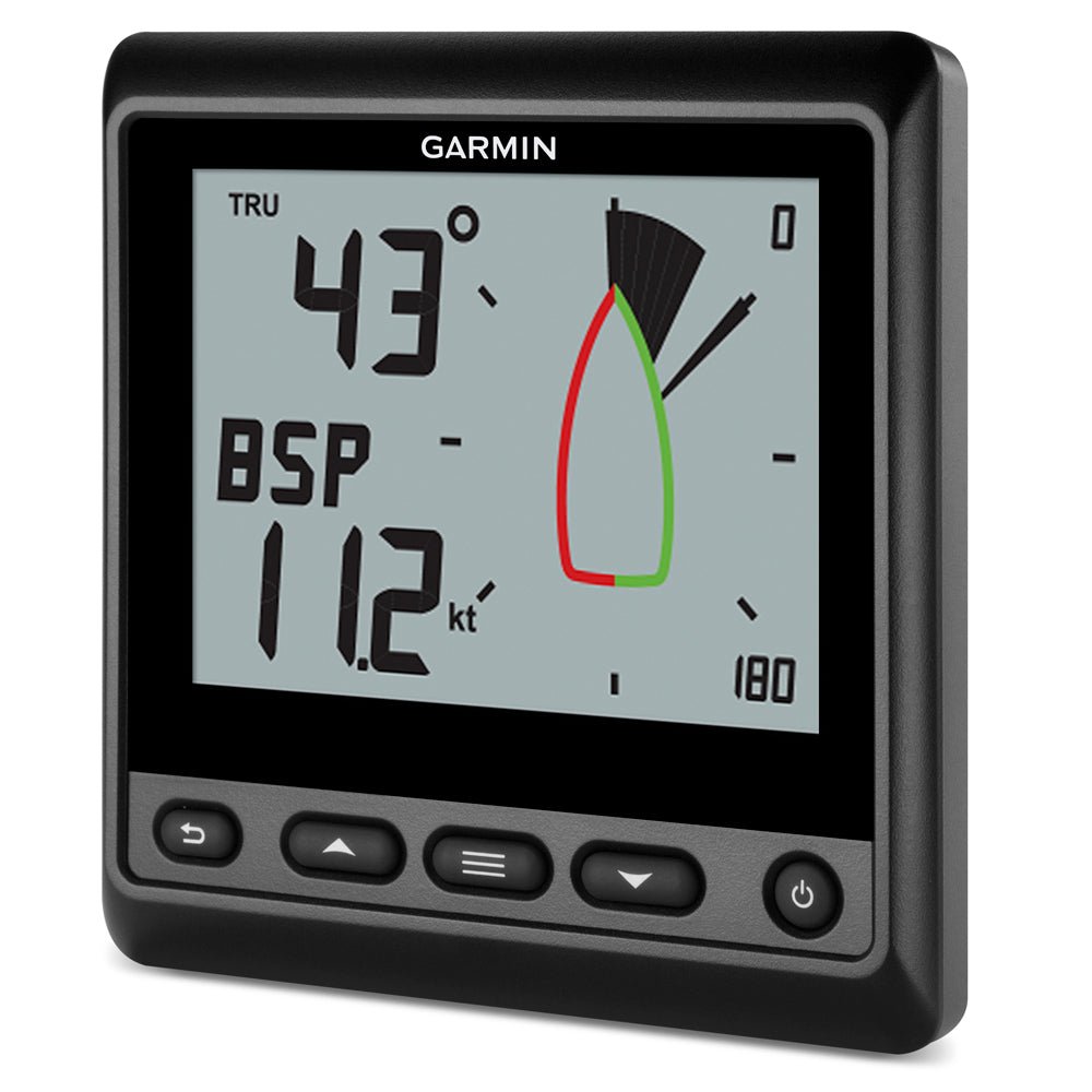 Garmin GNX Wind Marine Instrument - Life Raft Professionals
