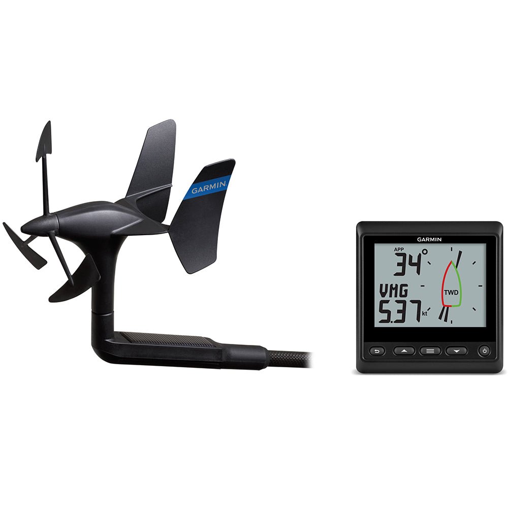 Garmin GNX Wireless Wind Pack - Life Raft Professionals