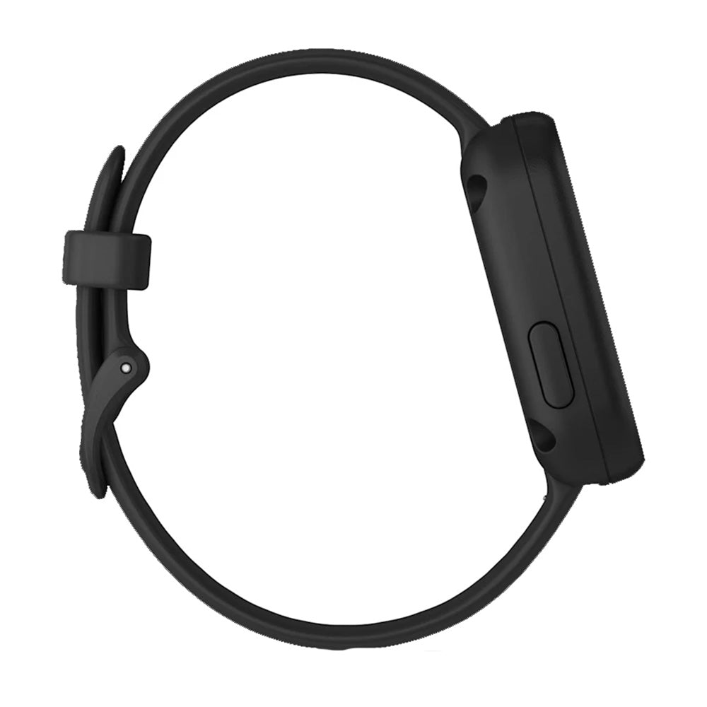 Garmin MOB Tag w/Black Quick Release Band - Life Raft Professionals