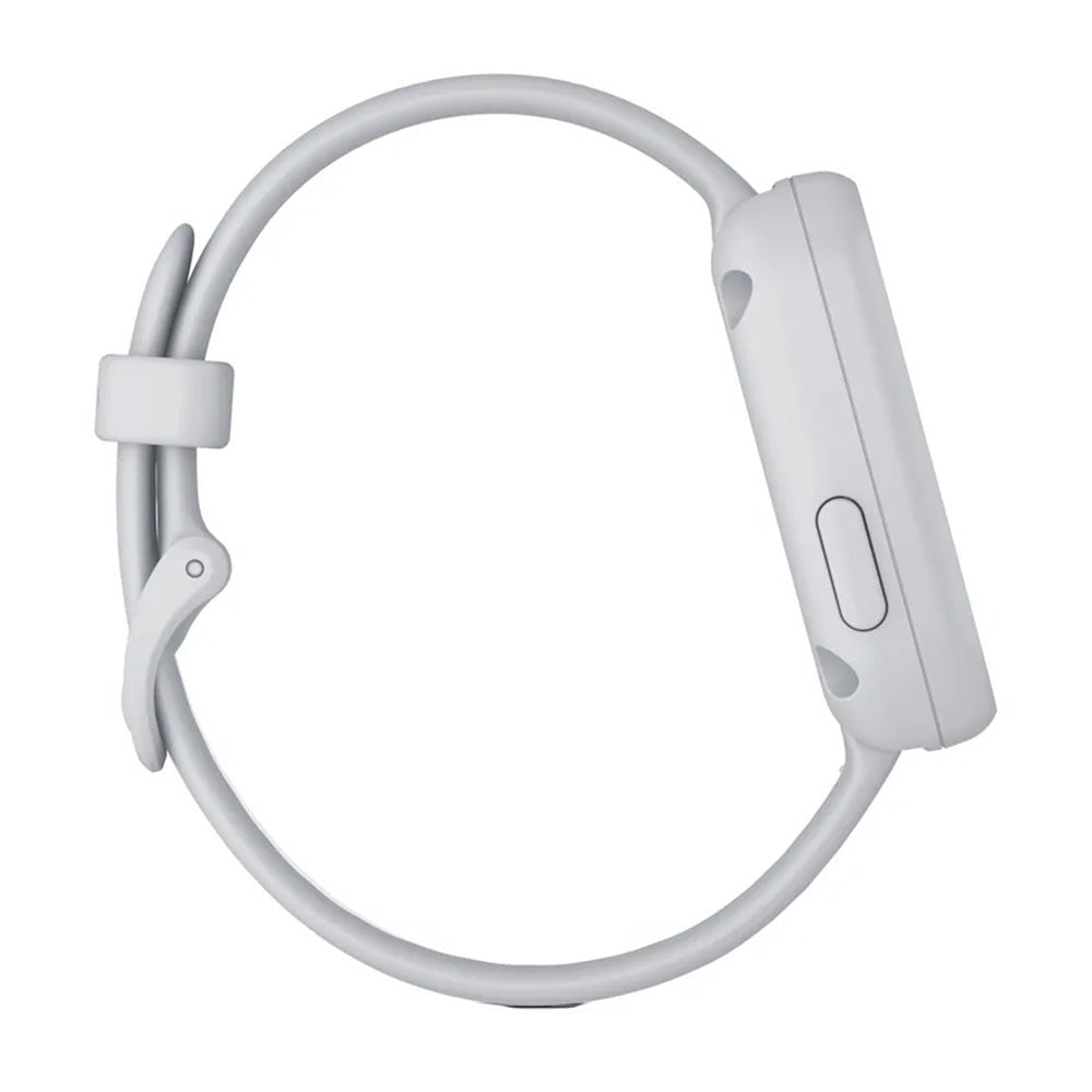 Garmin MOB Tag w/White Quick Release Band - Life Raft Professionals