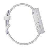 Garmin MOB Tag w/White Quick Release Band - Life Raft Professionals